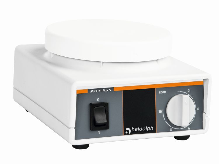 Heidolph Hei-Mix S magneetroerder