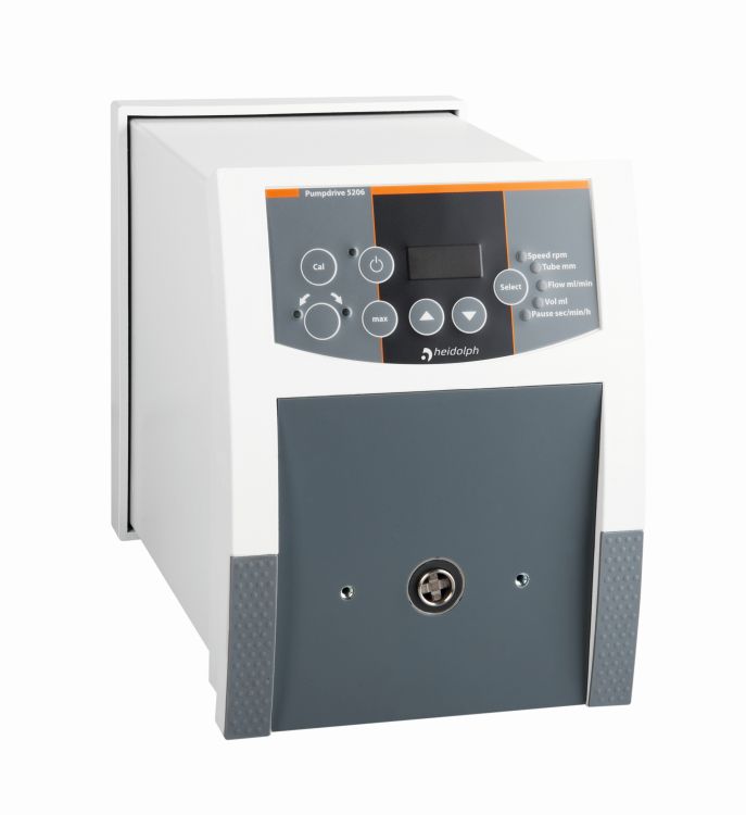 Peristaltischepomp Hei-FLOW ultimate 600