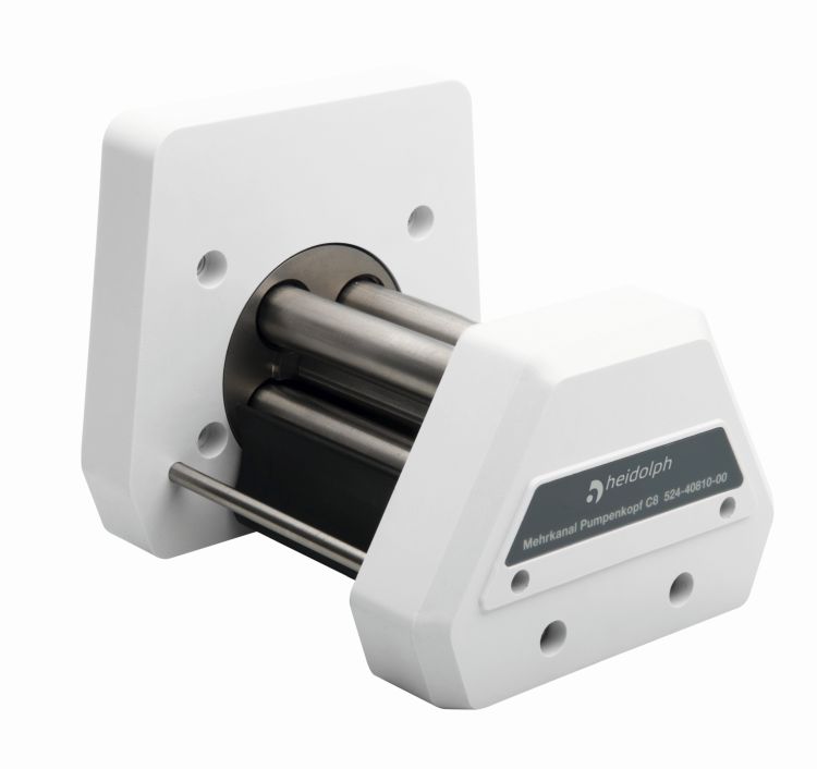 Multichannel Pump Head C8