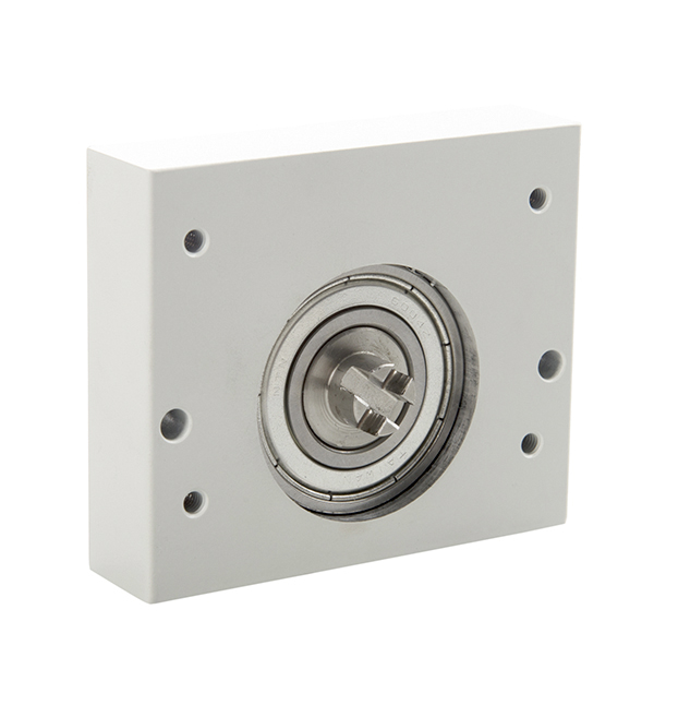 Adaptor for Multichannel Pump Heads