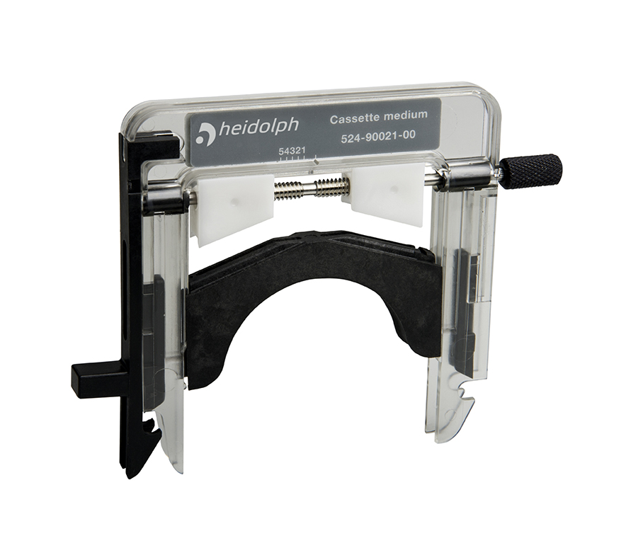 Cassette®Medium