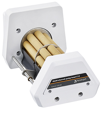 Multichannel Pump Head C12