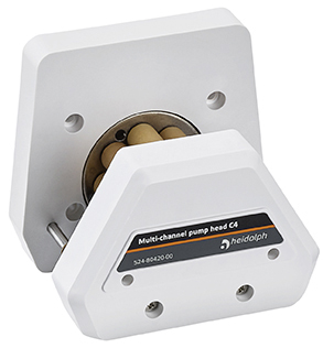 Multichannel Pump Head C4