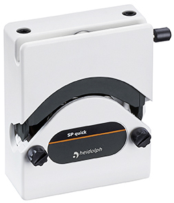 SP Quick single-channel pompkop