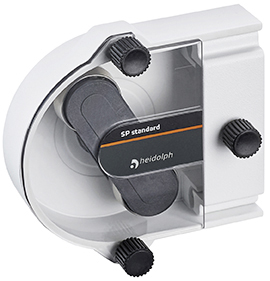 SP Standard pomphoofd (1,6 mm)