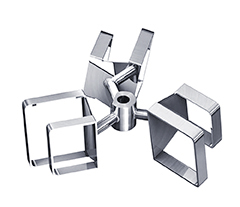 VISCO JET CRACK® 80 mm (V4A)