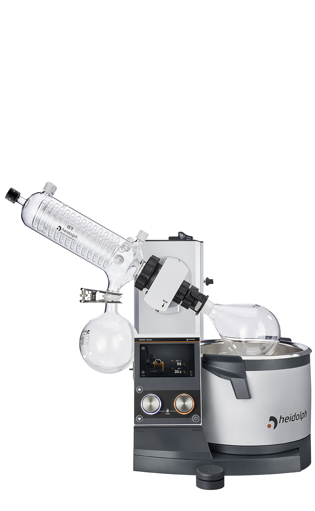 Rotatieverdamper Hei-VAP Expert ML/G1B