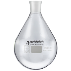 Verdampingskolf 2000 ml NS 29/32