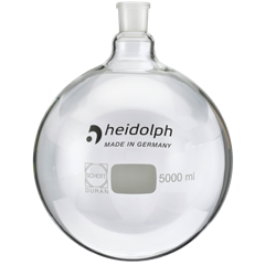 Verdampingskolf 5000 ml NS 29/32