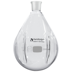 Powder flask 500 ml