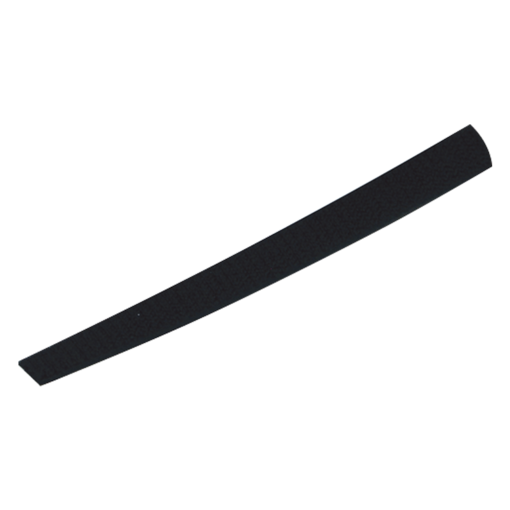 Klitteband strip 200mm (voor 5-weg klem)