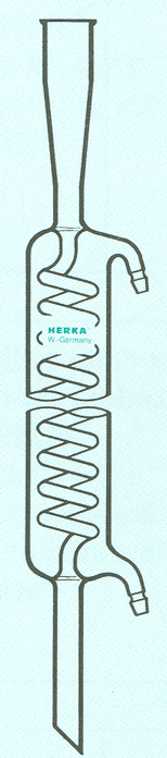 Spiraalkoelers Herka
