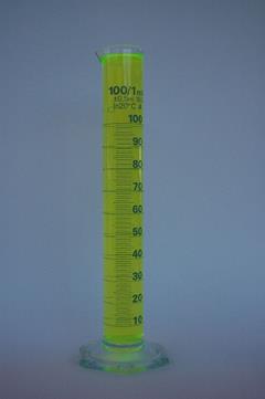 Maatcilinder 5 ml HM