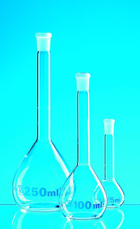 Maatkolf 5 ml klasse A NS 7,5