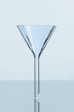 Trechter AR-glas 100 mm