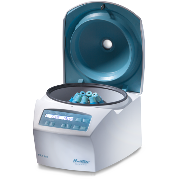 Centrifuge EBA200