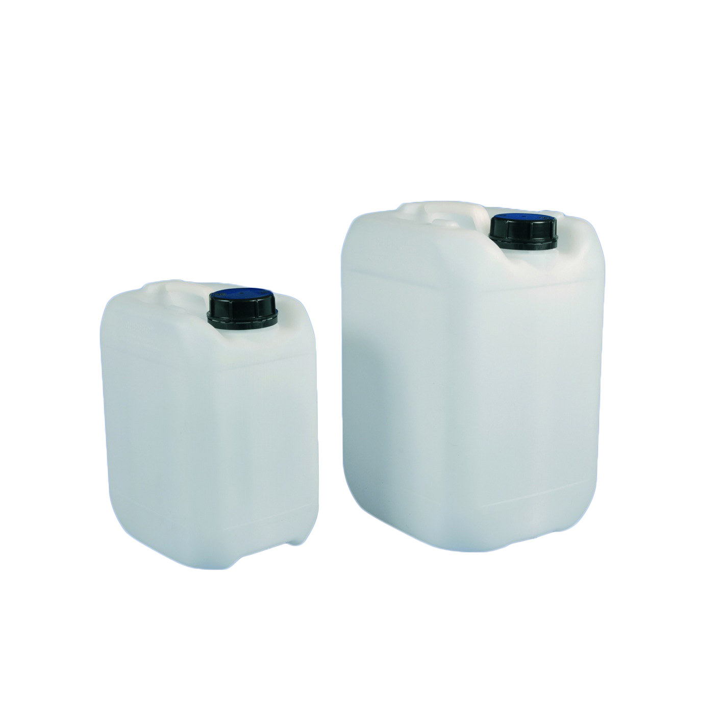 Industriële tanks