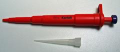 MINIFIX micropipet 250 µl