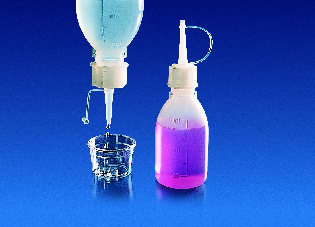 Lange tuit schroefdoppen 40mm GL18