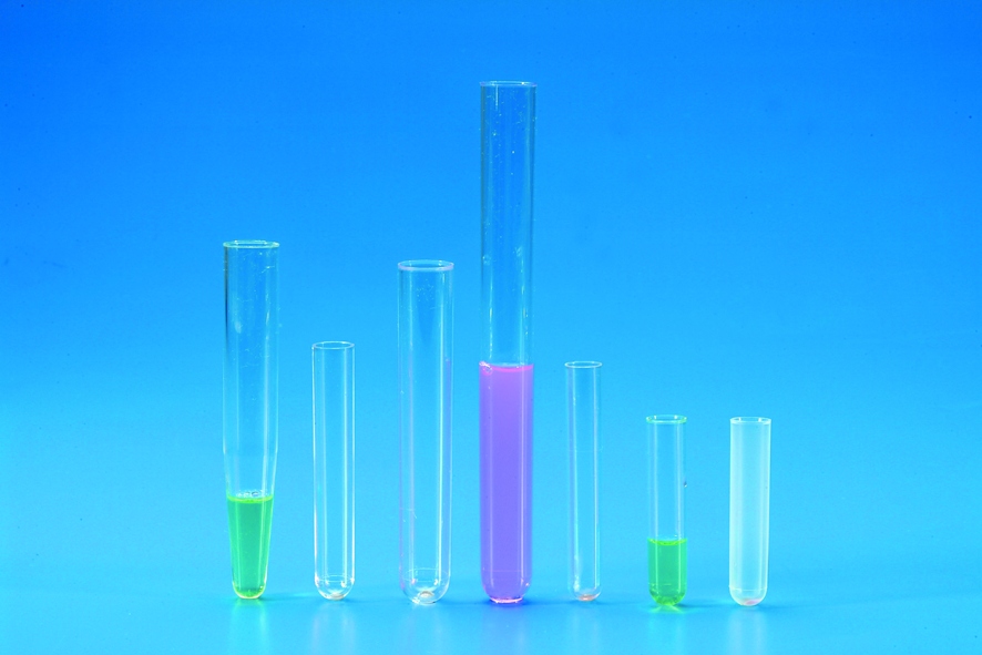 Centrifugebuis 5ml PS