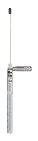 Drukset voor Kern veerbalansen 300–2500g