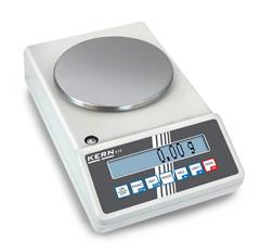 Kern balans max. 1600g/0,01
