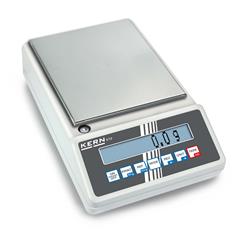 Kern balans max. 10.000g/0,1
