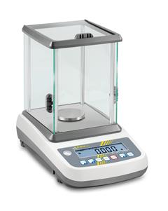 Kern balans max. 300g/0,001
