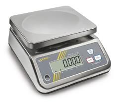 Kern balans max. 1.500g/0,1