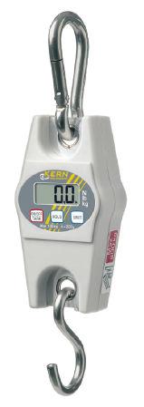 Kern hangweegschaal max 20.000g/10