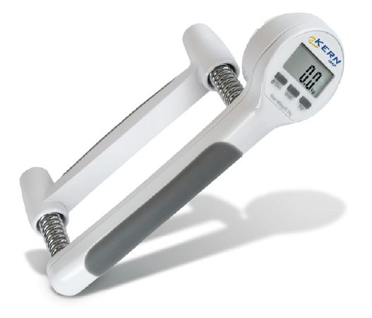 Handgreep dynamometer