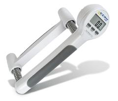 Kern handgrip Dynamometer bereik 80kg