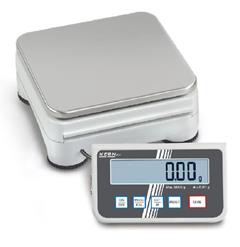 Precision balance 1 g ; 10000 g