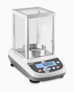 Kern balans max. 310g/0,0001