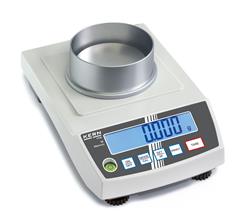 Kern balans max. 360g/0,001