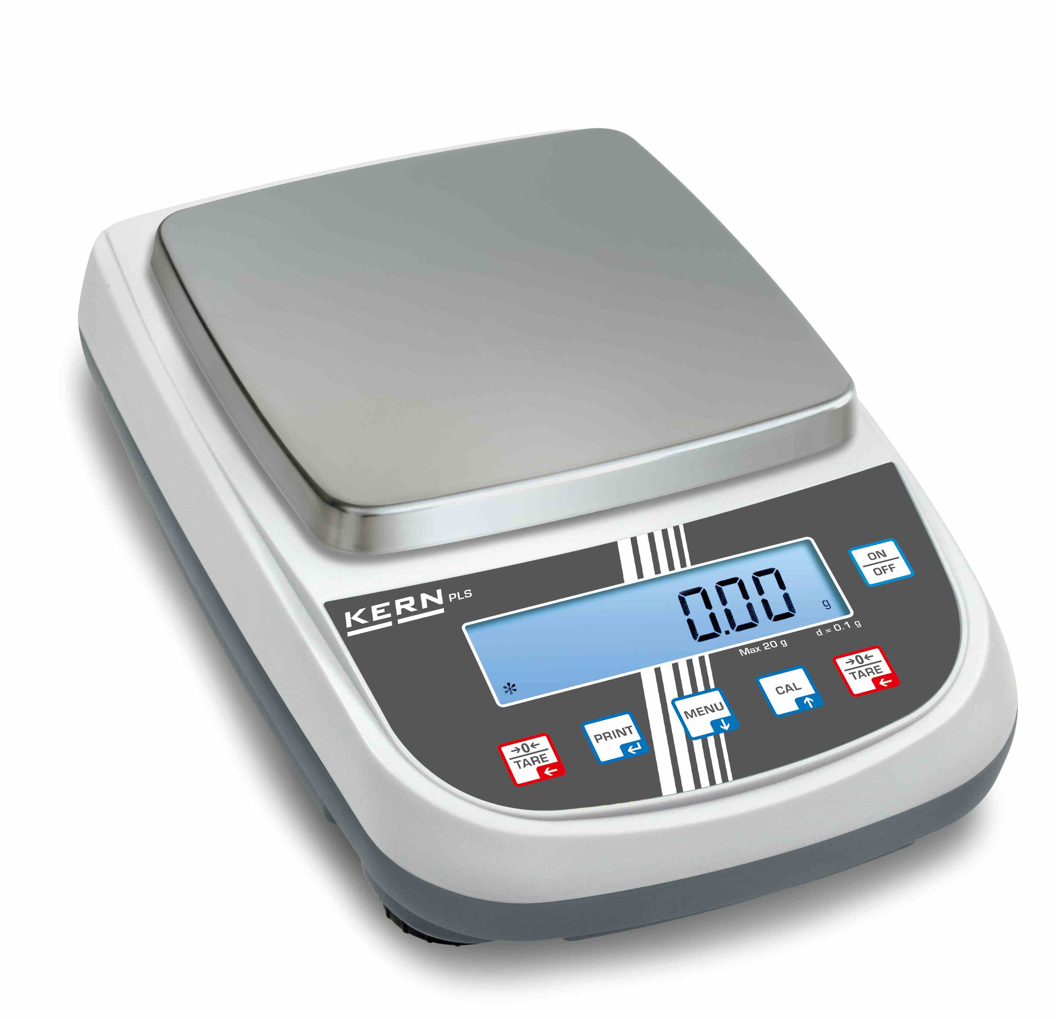 Kern balans max. 20.000g/0,1