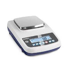 Kern balans max. 3.000g/0,01