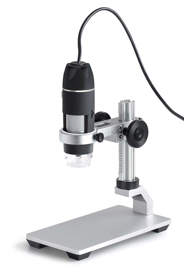 Handmicroscoop USB