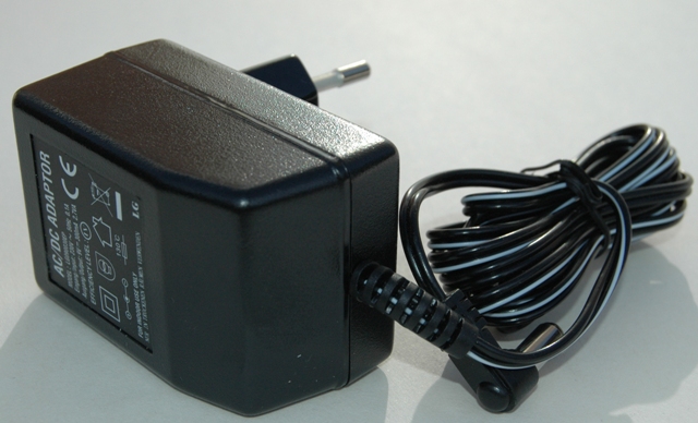 Adapter voor Kern balans