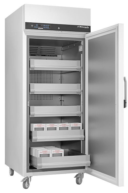 Kirsch froster BL Pro-Active