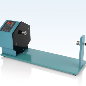 Wentelaar digitaal LD76