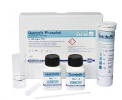 Quantofix fosfaat test strips