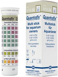 Quantofix multisticks voor aquaria