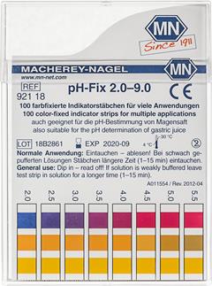 PH-Fix pH 2-9