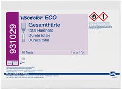 Visocolor Eco testkit totale hardheid