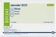 Visocolor Eco testkit nitraat navulset