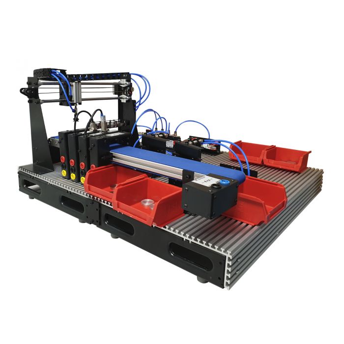 Engineering/ Structuren systeem