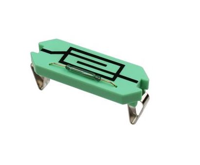 Reed schakelaar, normaal, open LK5404