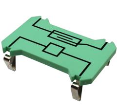 Reed relais, normaal, open LK5405