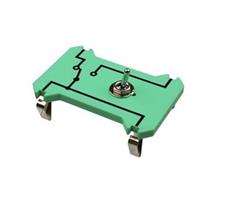 Locktronics wisselschakelaar LK6224